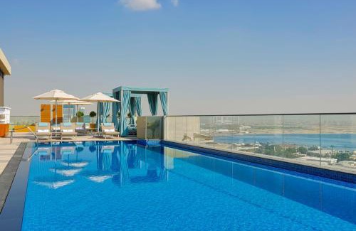 Jadaf Hotel | Element Al Jaddaf, Dubai