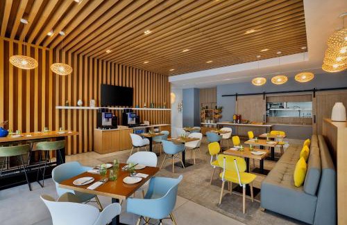 Jadaf Hotel | Element Al Jaddaf, Dubai