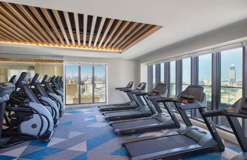 Jadaf Hotel | Element Al Jaddaf, Dubai