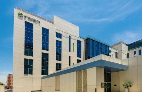 Bur Dubai Hotel | Element Al Mina, Dubai Jumeirah