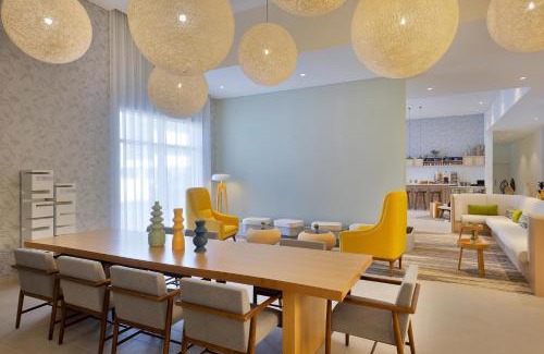 Bur Dubai Hotel | Element Al Mina, Dubai Jumeirah