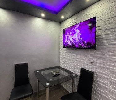 Sumadija Apartment | Element Apartman Obrenovac, Privatni Parking