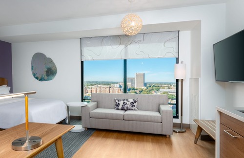 Midtown Hotel | Element Atlanta Midtown
