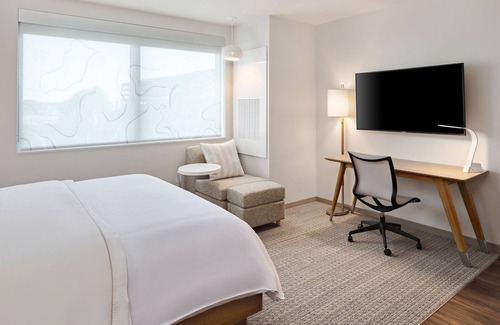South Loop Hotel | Element Bloomington Mall of America