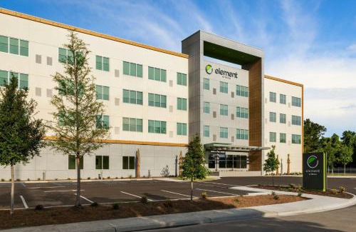 North Charleston Hotel | Element Charleston Airport