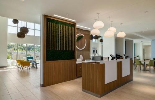 North Charleston Hotel | Element Charleston Airport