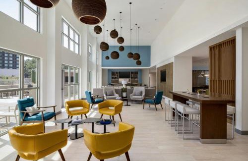 North Charleston Hotel | Element Charleston Airport