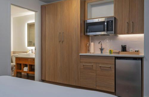 Downtown Colorado Springs Hotel | Element Colorado Springs Downtown