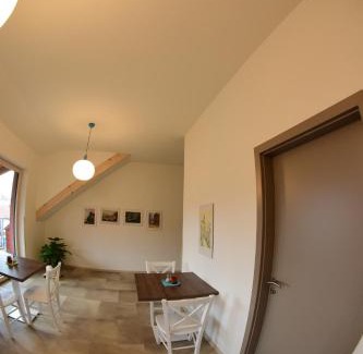 Cesky Krumlov Bed & Breakfast | Element