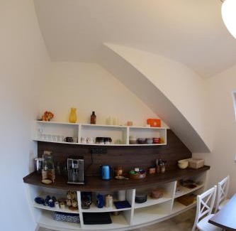 Cesky Krumlov Bed & Breakfast | Element