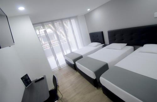 La Florida Hotel | Element Hotel