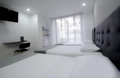 La Florida Hotel | Element Hotel
