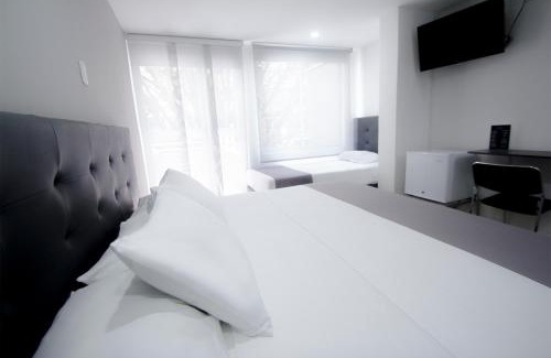 La Florida Hotel | Element Hotel