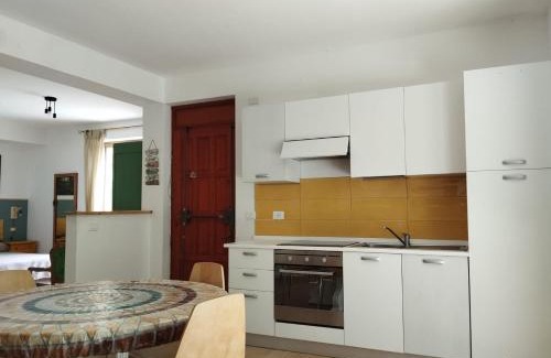 Canova Apartment | Elementi TERRA