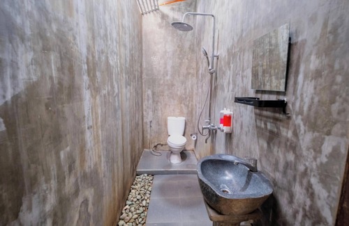 Abiansemal House | Elemento Homestay Badung