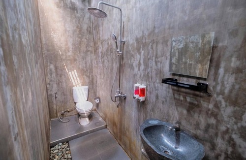 Abiansemal House | Elemento Homestay Badung