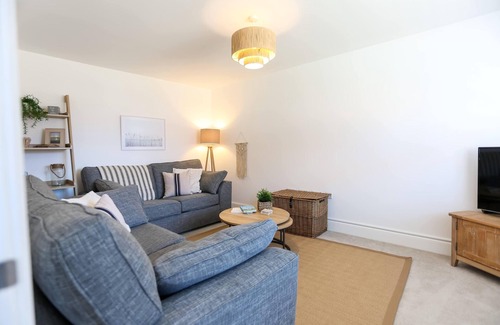 Wittering House | 'Elements' 3 bed home in Bracklesham Bay