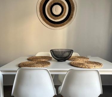 Nea Peramos Apartment | Elements Studios