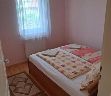 Hajduszoboszlo Apartment | Elena Apartman