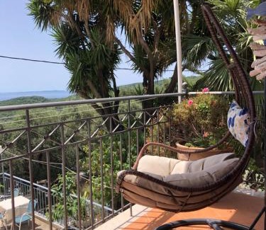 Parga House | Elena Rista Studios