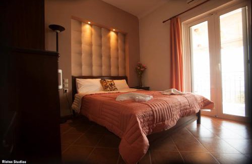 Parga House | Elena Rista Studios