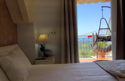 Parga House | Elena Rista Studios