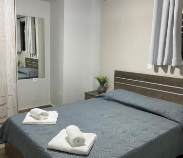 Panormos Apartment | Elena's Apartment