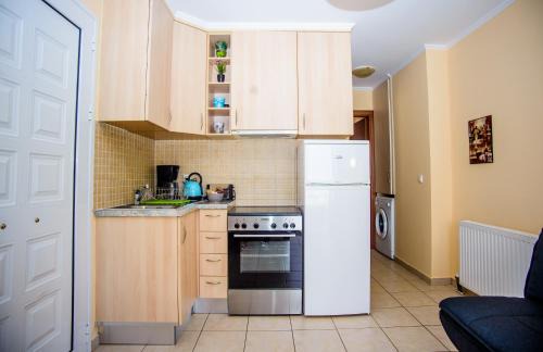 Kefalonia Apartment | Elena's apartment 2