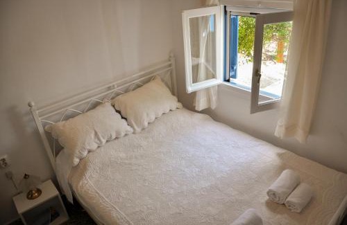 Aegina Town House | Elena's Guest House