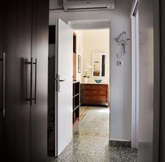 Aegina Town House | Elena's Guest House