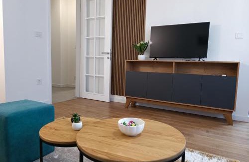Banja Luka Apartment | Elena - stan na dan