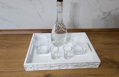 Banja Luka Apartment | Elena - stan na dan
