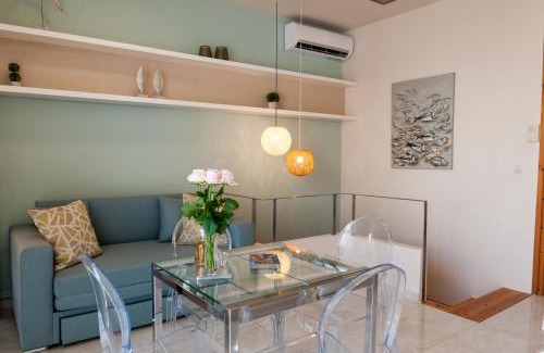 Koum Kapi Apartment | Elena’s Sweet Home in Downtown Chania