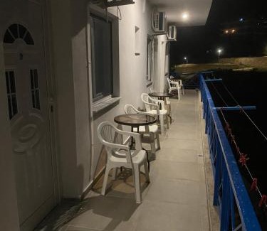 Himare Apartment | Eleni's Holiday Rooms