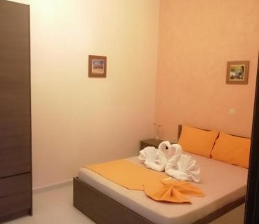 Metagkitsi Apartment | Eleni's house 1