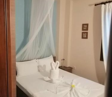 Metagkitsi Apartment | Eleni's house 3