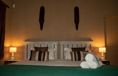 Graskop House | Elephant's Nest