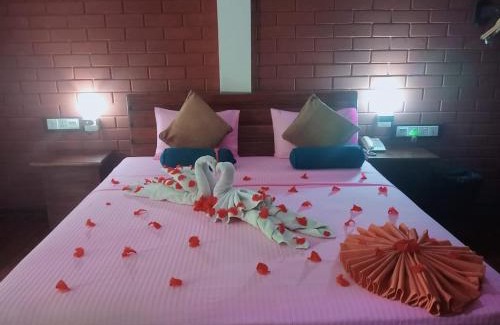 Dambulla Hotel | Elephas Nature Resort