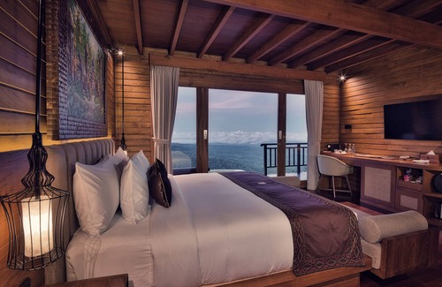 Munduk Hotel | Elevate Bali