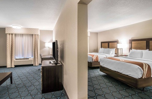 Ruidoso Hotel | Elevate Hotel at Sierra Blanca Ruidoso, an Ascend Collection Hotel