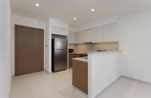 Downtown Dubai Apartment | Elevated Living w/Spectacular Burj Khalifa Views