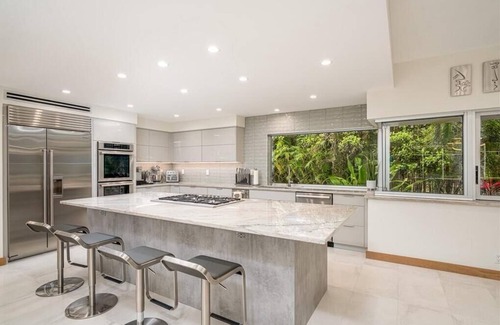 Villas House | Elevated Modern Living coupled with first-class amenities.