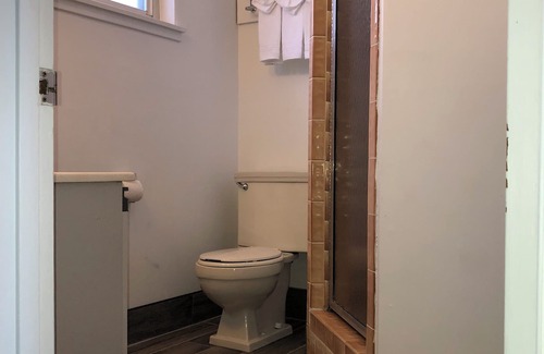 South Lake Tahoe Cabin | Elevation Lodge