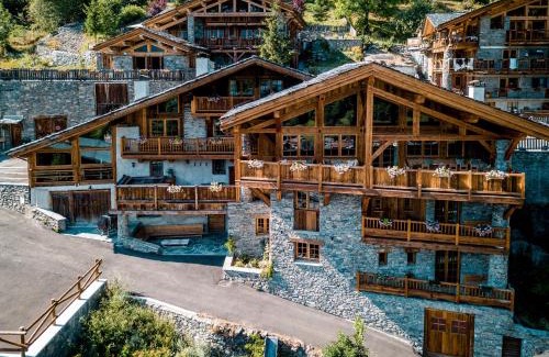 Sainte-Foy-Tarentaise Resort | Eleven Chalet Hibou