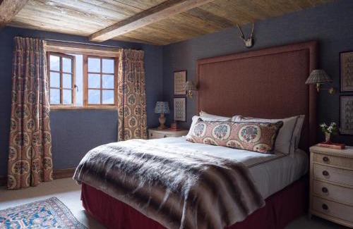 Sainte-Foy-Tarentaise Resort | Eleven Chalet Hibou