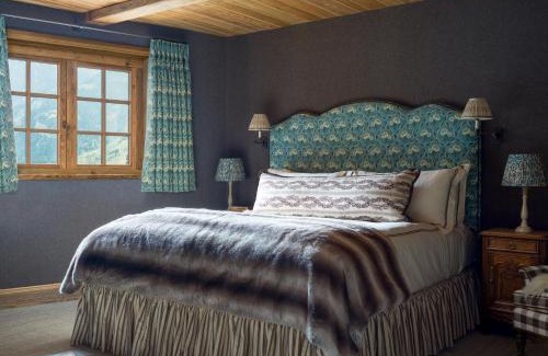 Sainte-Foy-Tarentaise Resort | Eleven Chalet Hibou