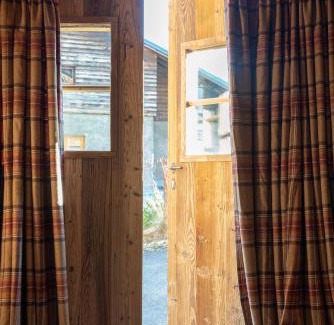 Sainte-Foy-Tarentaise Resort | Eleven Chalet Hibou