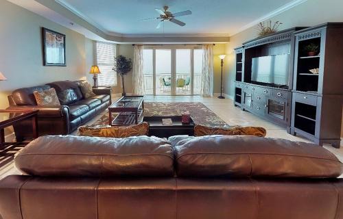 Daytona Beach Shores Apartment | Eleventh Heaven at The St Maarten