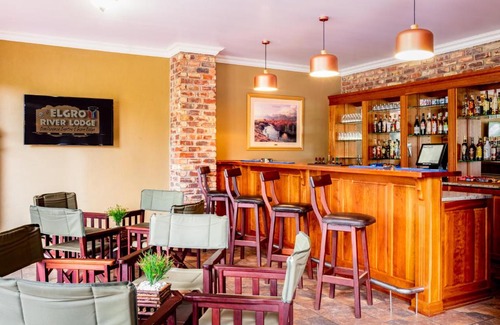 Potchefstroom Cabin | Elgro River Lodge