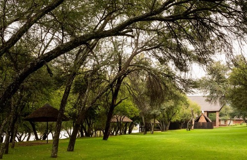 Potchefstroom Cabin | Elgro River Lodge